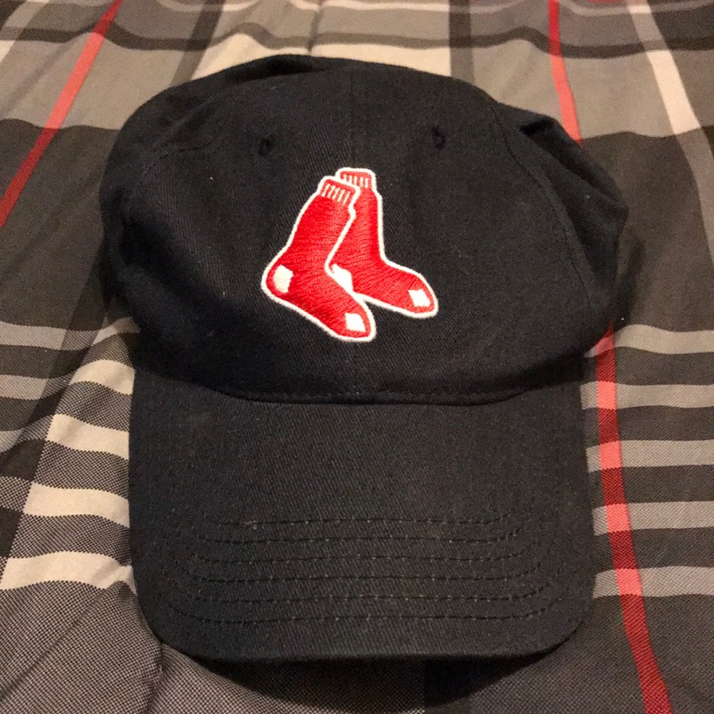 Boston Red Sox Hat